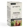 Pipettes Insectifuges Bio Pour Poules Et Volailles Par 12 - Biovetol -Poulailler Boutique 12 pipettes insectifuges basse cour