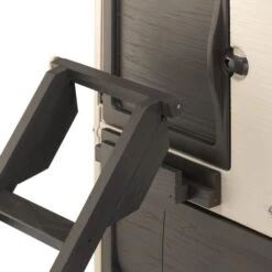 Poulailler Plastique Happy Farm 120 Jusqu’à 4 Poules - Ferplast -Poulailler Boutique 57320000 10