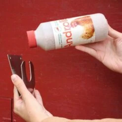 Anti Poux Rouges Biologique Pour Poule Et Oiseaux Androlis 500mL Taille M - Bestico -Poulailler Boutique anti poux biologique poule oiseaux androlis flacon m appi nouveau