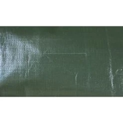 Bâche Deluxe Taille XL Pour Parc 4x3m, 6x3m Et 8x3m Verte -Poulailler Boutique bache deluxe pour parcs grillages zoom matiere 2