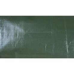 Bâche Deluxe Taille M Pour Parc 4x3m, 6x3m Et 8x3m Verte -Poulailler Boutique bache deluxe pour parcs grillages zoom matiere 2 1