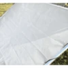 Bâche Deluxe Taille XXL Pour Parc 4x4m Et 6x4m Blanche -Poulailler Boutique bache deluxe xxl blanche