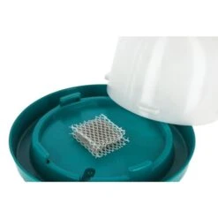 Filtre Antibactérien Pour Abreuvoir Poule Universel Silvertex Good Water 5cm - Kerbl -Poulailler Boutique filtre antibacterien good water silvertex vue 4