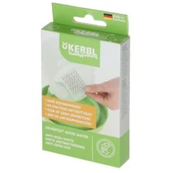 Filtre Antibactérien Pour Abreuvoir Poule Universel Silvertex Good Water 5cm - Kerbl -Poulailler Boutique filtre antibacterien good water silvertex vue 6