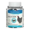Produit Contre La Gale Des Pattes Pour Poules Et Volailles Gal O Cade 200ML - Francodex -Poulailler Boutique gal o cade francodex 200ml
