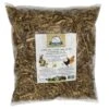 Litière Pour Poule 100% Tiges De Tabac Séchées 2kg - Octave Bauchant -Poulailler Boutique litiere tige tabac sechees octave bauchant