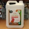 Lotion Anti Poux Bio Pour Poules Et Volailles 5L - Biovetol
