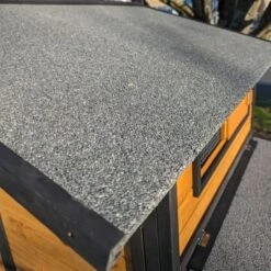 Poulailler Vorwerk Toit Shingle 10 à 12 Poules -Poulailler Boutique poulailler vorwerck vue 7