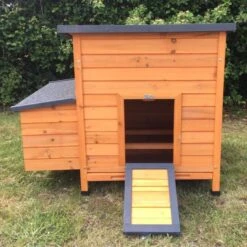 Poulailler Boutique -Poulailler Boutique poulailler sussex face avant