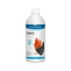 Anti Poux Pour Poules Et Volailles Liquide Pounet 1L - Francodex -Poulailler Boutique pounet antiparasitaire naturel poules et volailles flacon 1l francodex