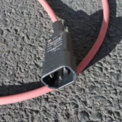 Résistance D’humidificateur Pour Couveuse Automatique Poule MG 70/100 Family - FIEM -Poulailler Boutique resistance 50w pour couveuse fiem detail prise