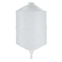 Siphon En Plastique Blanc Pour Abreuvoir Plastique Sur Pieds 30L - River Systems