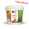 Terre De Diatomée Pour Poule Enrichie En Huiles Essentielles Diatomée+ 3KG + 1KG Offert - Biovetol 2 Terre De Diatomée Pour Poule Enrichie En Huiles Essentielles Diatomée+ 3KG + 1KG Offert - Biovetol -Poulailler Boutique terre de diatomee 3kg 1kg offerts biovetol