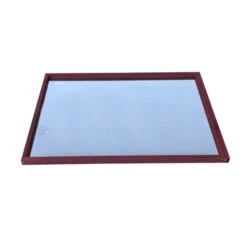 Tiroir à Déjections Pour Poulailler Deluxe 10 à 12 Poules Rouge -Poulailler Boutique tiroir dejections poulailler deluxe