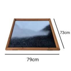 Tiroir à Déjections Pour Poulailler Farmer XL 6 à 10 Poules 7 Tiroir à Déjections Pour Poulailler Farmer XL 6 à 10 Poules -Poulailler Boutique tiroir dejections poulailler farmer xl dimensions