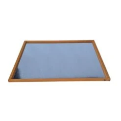 Tiroir à Déjections Pour Poulailler Cémani XL 6 à 10 Poules 8 Tiroir à Déjections Pour Poulailler Cémani XL 6 à 10 Poules -Poulailler Boutique tiroir poulailler landais sav